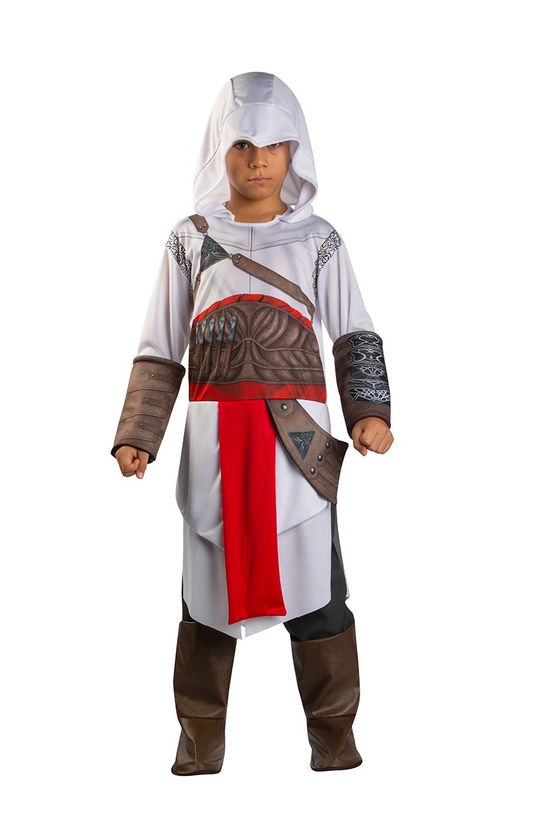 ALTAIR ASSASSIN'S CREED